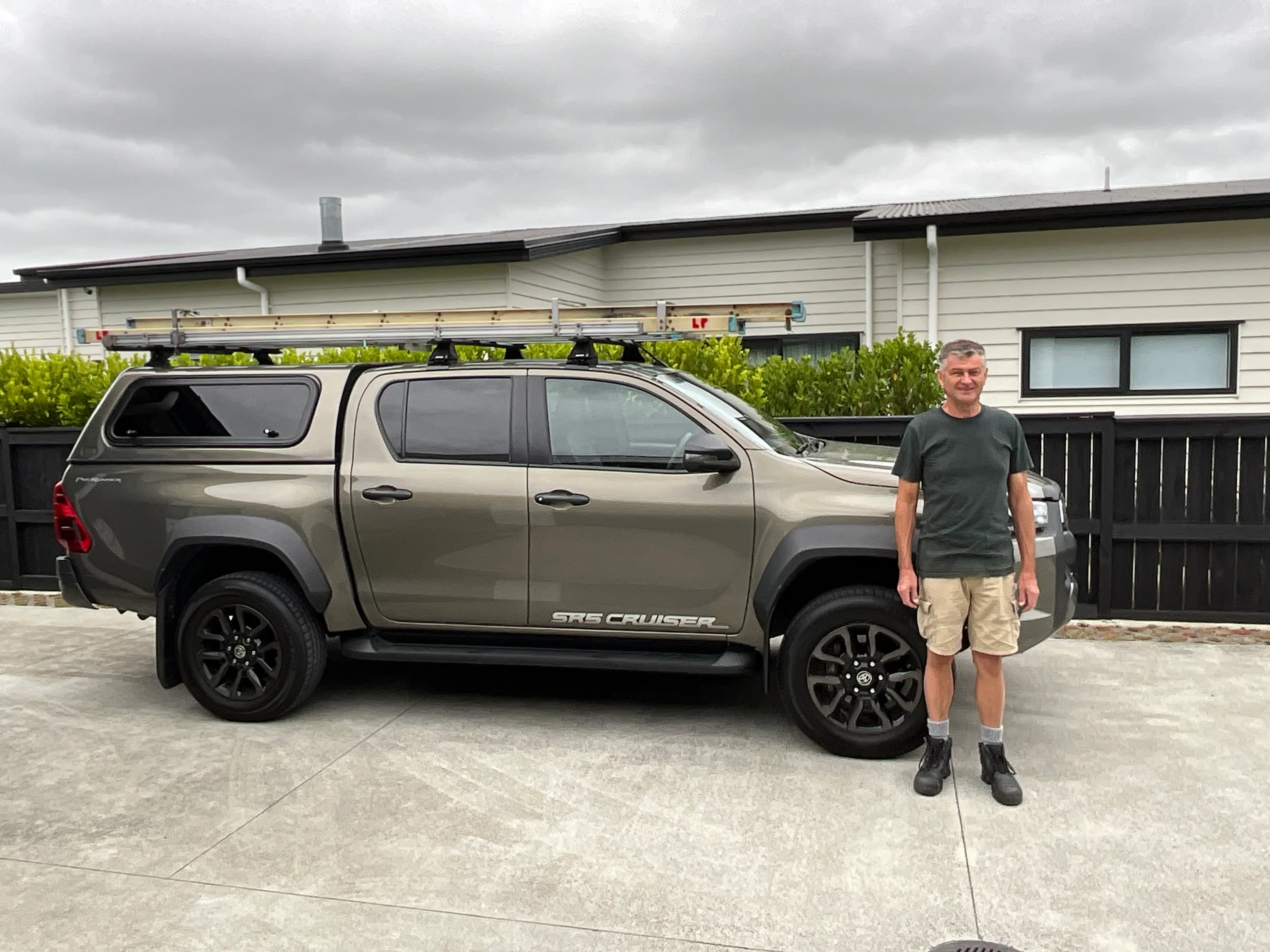 LP Property Services - Auckland